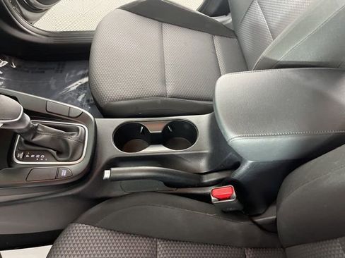 Used 2024 Kia Soul LX w/ Option Group 015 image 28