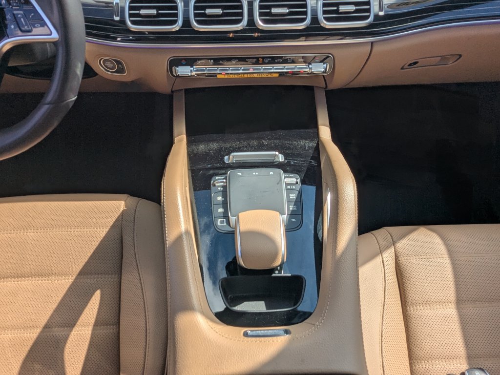 Used 2026 Mercedes-Benz GLE 350 4MATIC image 7