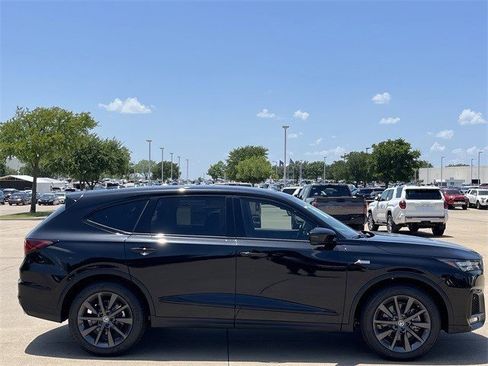 New 2026 Acura MDX A-Spec image 3