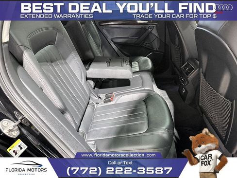 Used 2019 Audi Q5 2.0T Premium w/ Convenience Package image 12