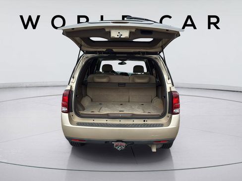 Used 2007 Buick Rainier CXL RWD image 38