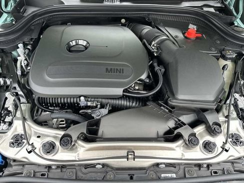 New 2026 MINI Cooper S FWD image 10