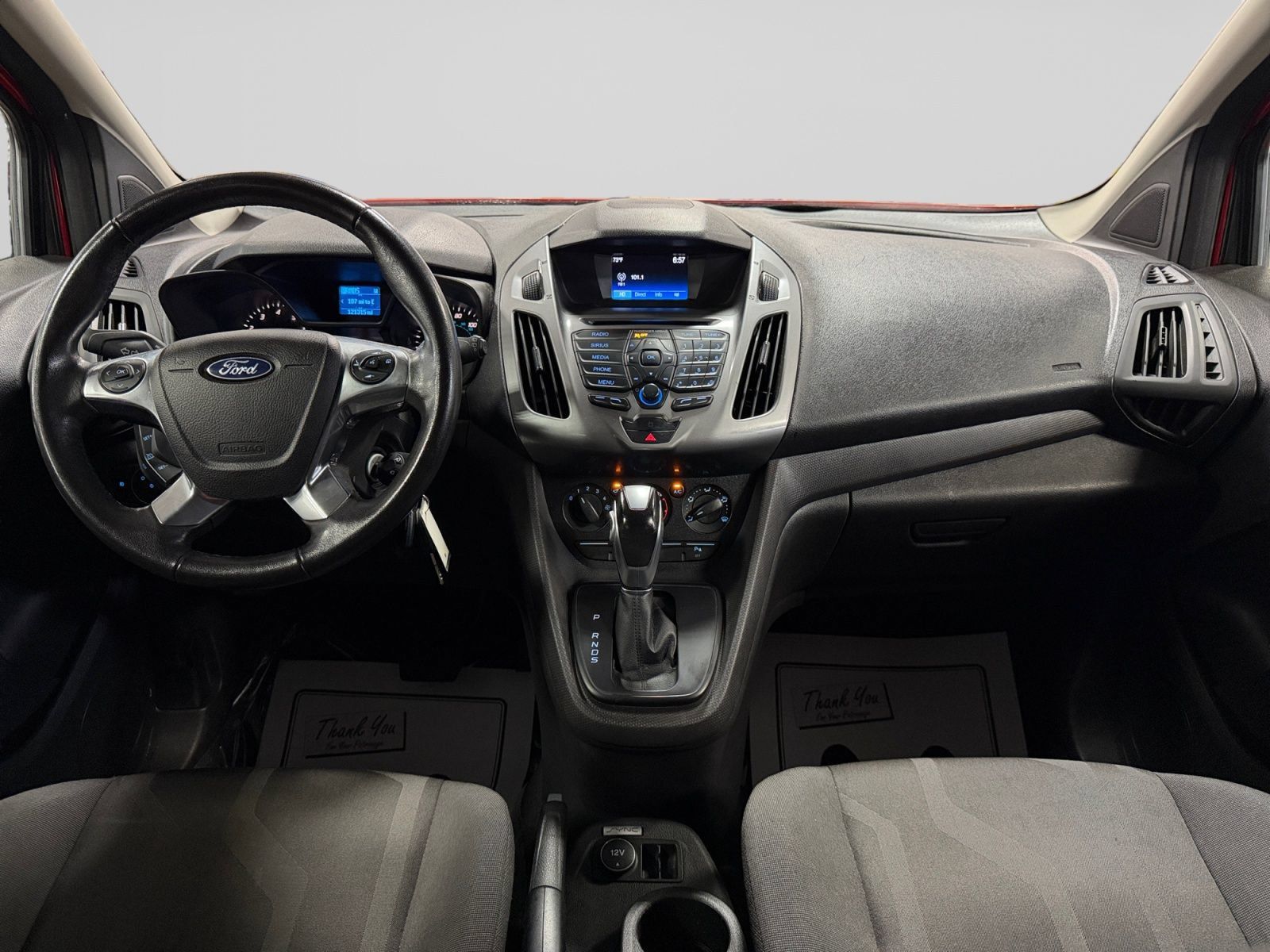 Used 2017 Ford Transit Connect XLT FWD image 17