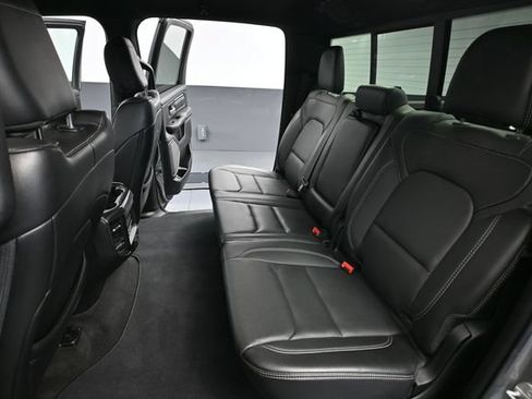Used 2020 RAM 1500 Sport w/ Leather & Sound Group AWD/4WD image 31