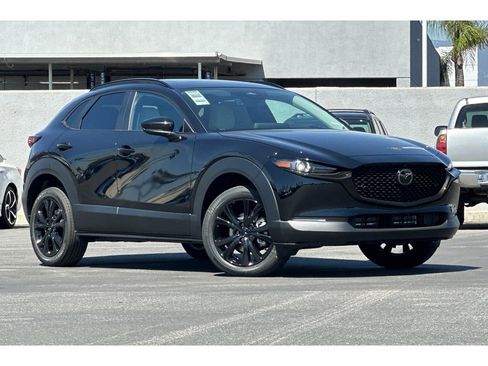 New 2026 MAZDA CX-30 Aire Edition image 2