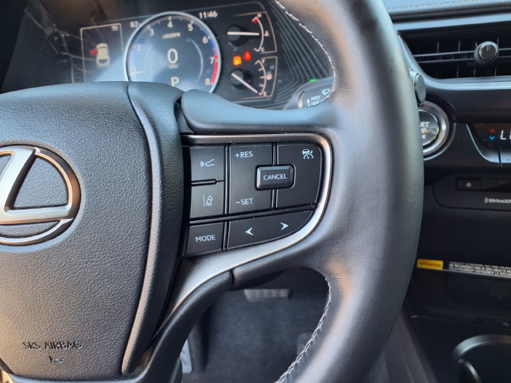 Used 2022 Lexus UX 200 w/ Accessory Package (Z1) FWD image 23