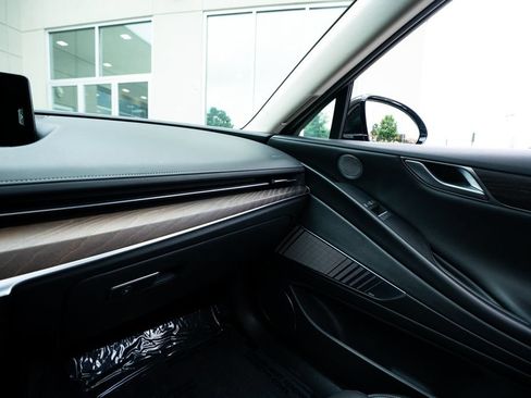 Used 2021 Genesis G80 2.5T w/ Advanced Package RWD image 46