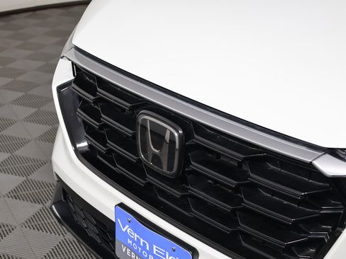 Certified 2024 Honda CR-V EX image 11