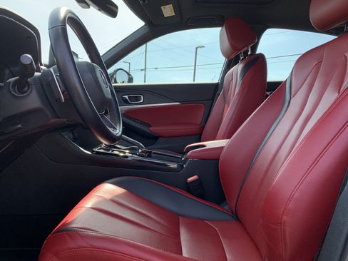 Used 2023 Acura Integra A-Spec image 16