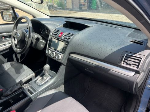 Used 2016 Subaru Impreza 2.0i Sport Limited AWD/4WD image 16