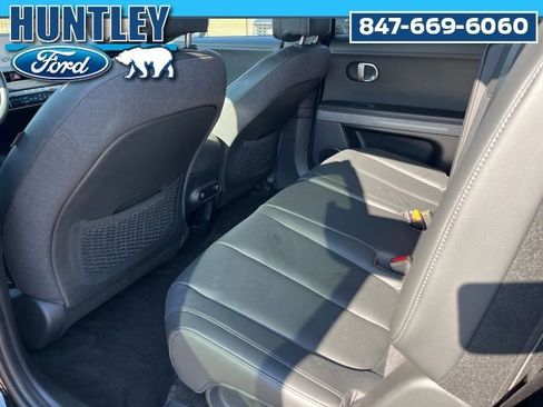 Used 2023 Hyundai Ioniq 5 SEL w/ Cargo Package image 13