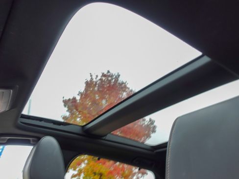 Used 2024 MAZDA CX-90 Plug-In Hybrid w/ Premium Plus image 11