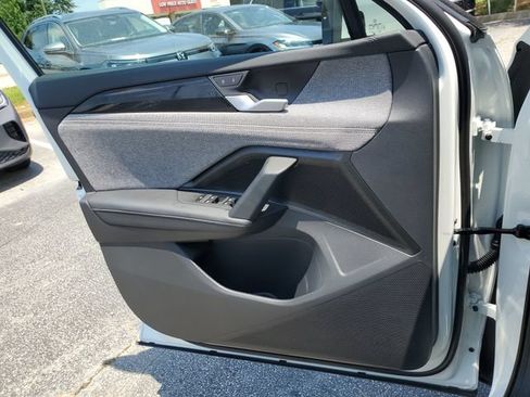Certified 2025 Volkswagen Tiguan S AWD/4WD image 21
