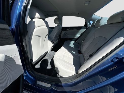 Used 2018 Hyundai Sonata Limited image 30