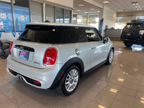 Used 2014 MINI Cooper S FWD image 9