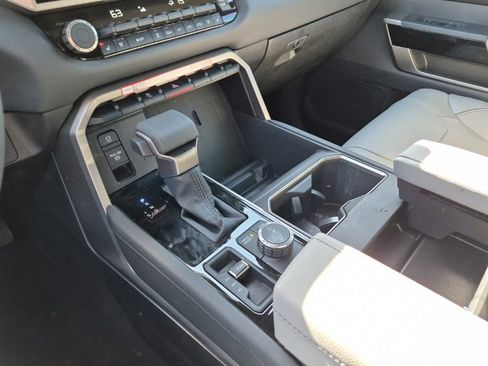 Used 2026 Toyota Tundra Limited image 14