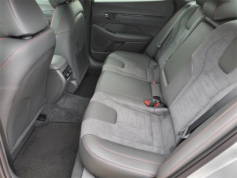 New 2026 Hyundai Sonata N Line image 10