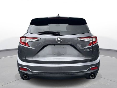Used 2019 Acura RDX FWD image 7