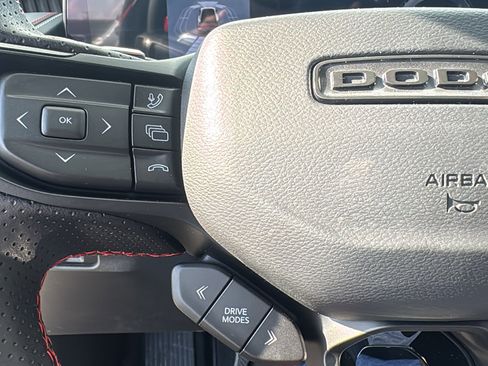 New 2026 Dodge Charger Scat Pack image 21