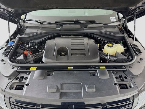 Used 2025 Land Rover Range Rover Sport Autobiography image 30