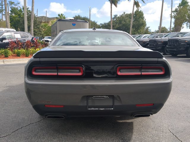 Used 2023 Dodge Challenger R/T w/ Plus Package RWD image 6