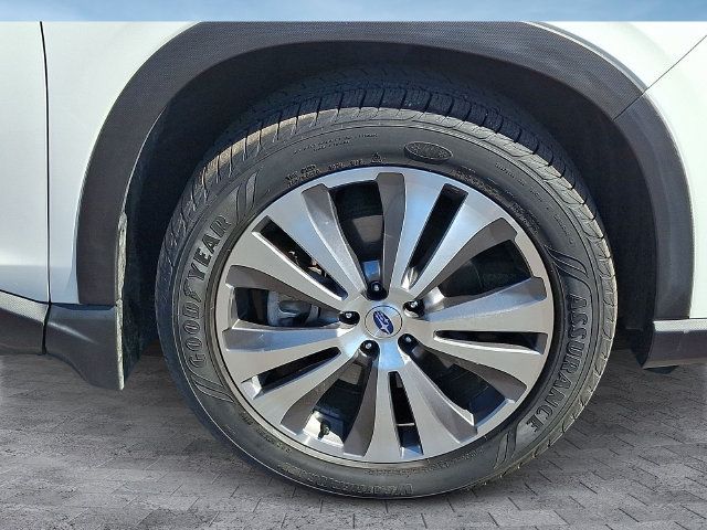 Used 2019 Subaru Ascent Touring w/ Popular Package #2 AWD/4WD image 8