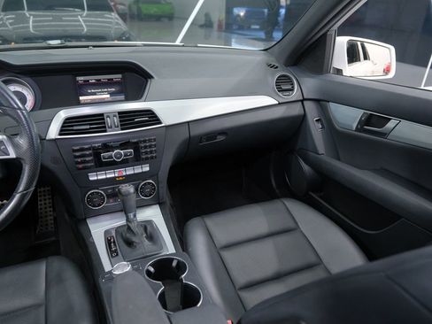 Used 2014 Mercedes-Benz C 250 Sedan image 55