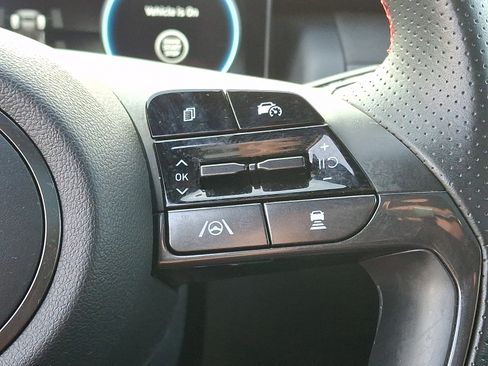 Certified 2023 Hyundai Tucson N Line AWD/4WD image 23