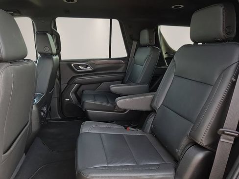 Used 2023 Chevrolet Tahoe Z71 AWD/4WD image 14