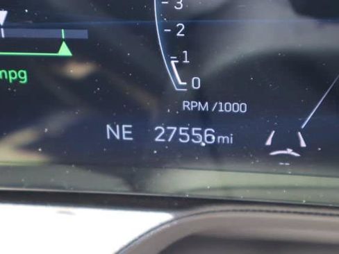Used 2025 Cadillac CT5 Premium Luxury RWD image 11
