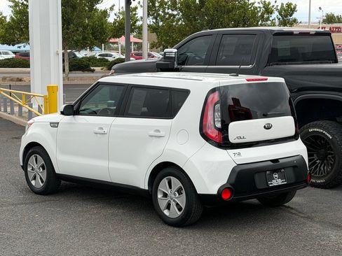 Used 2016 Kia Soul FWD image 40