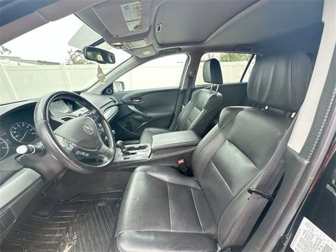 Used 2017 Acura RDX w/ Technology Package image 34