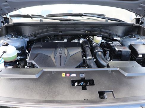 Used 2026 Hyundai Santa Fe SEL AWD/4WD image 58