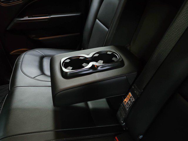 Used 2021 Chevrolet Colorado ZR2 w/ ZR2 Midnight Special Edition AWD/4WD image 20