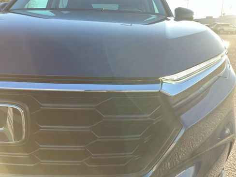 Certified 2024 Honda CR-V LX image 30