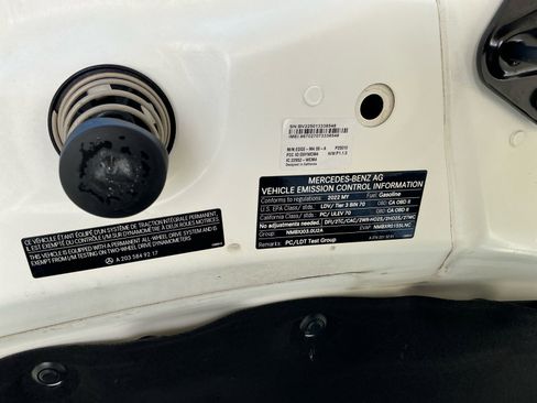 Used 2022 Mercedes-Benz C 43 AMG 4MATIC Cabriolet image 23