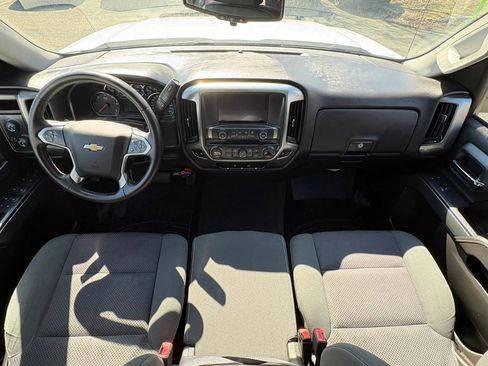 Used 2015 Chevrolet Silverado 1500 LT w/ All Star Edition image 25