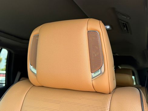 Used 2026 Cadillac Escalade Luxury w/ Touring Package AWD/4WD image 39