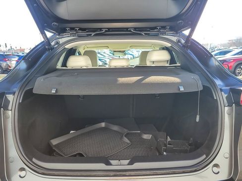 Used 2025 MAZDA CX-30 AWD 2.5 S w/ Premium Package image 19