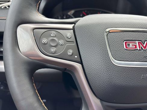 Used 2024 GMC Terrain AT4 AWD/4WD image 20