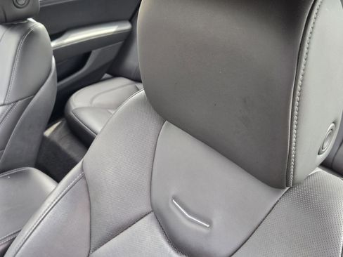 Used 2021 Cadillac CT5 Premium Luxury RWD image 24