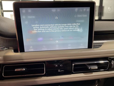 Used 2021 Lincoln Aviator Reserve w/ Equipment Group 202A AWD/4WD image 31