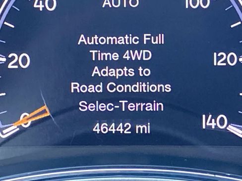Used 2021 Jeep Grand Cherokee Trailhawk AWD/4WD image 15