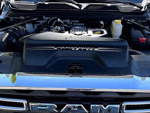 New 2026 RAM 4500 Tradesman w/ Chrome Appearance Group AWD/4WD image 11