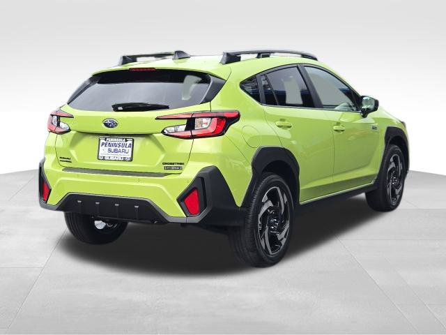 New 2026 Subaru Crosstrek 2.5i Limited AWD/4WD image 9