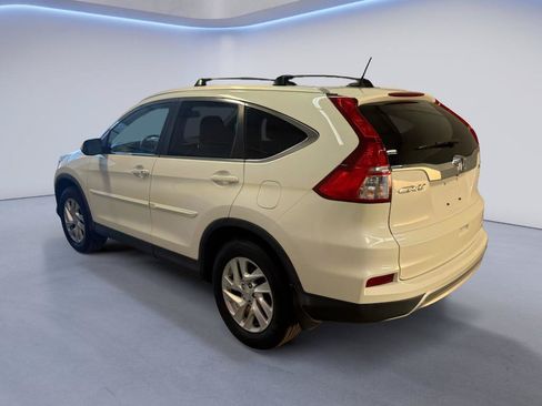 Used 2016 Honda CR-V EX-L image 5