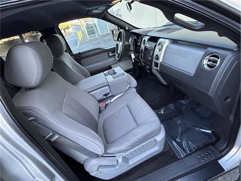 Used 2013 Ford F150 XLT image 41