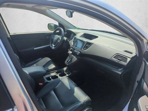 Used 2016 Honda CR-V EX-L image 18