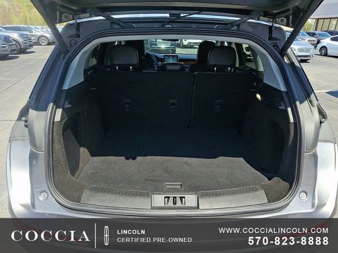 Certified 2022 Lincoln Corsair Reserve w/ Equipment Group 201A AWD/4WD image 29