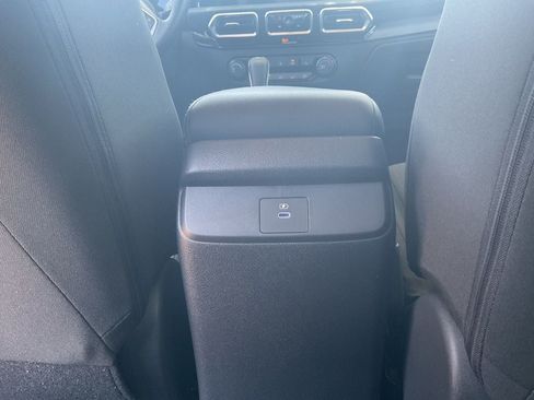 New 2026 Nissan Sentra S w/ S Cold Weather Package FWD image 10
